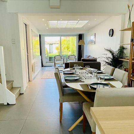 Charmante Petite Maison Flamande Bondues Dış mekan fotoğraf